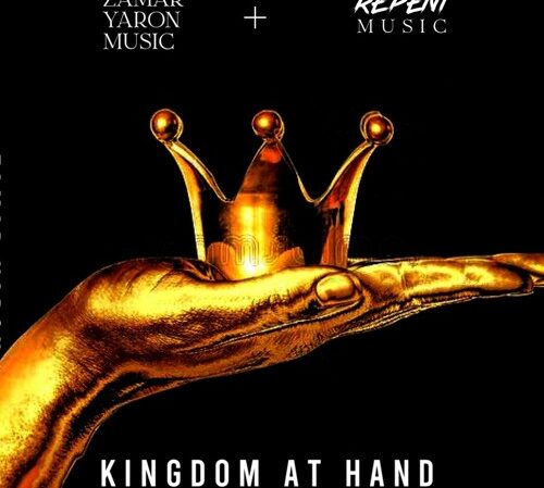 Kingdom at Hand